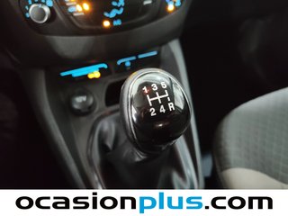 Ford Tourneo Courier 1.0 EcoBoost Trend 74 kW (100 CV)