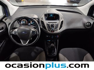 Ford Tourneo Courier 1.0 EcoBoost Trend 74 kW (100 CV)