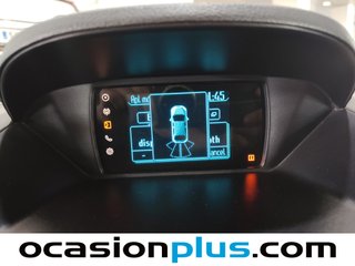 Ford Tourneo Courier 1.0 EcoBoost Trend 74 kW (100 CV)