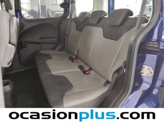 Ford Tourneo Courier 1.0 EcoBoost Trend 74 kW (100 CV)