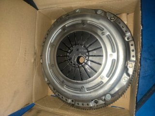 Kit Embrague Ibiza ASZ 1.9tdi