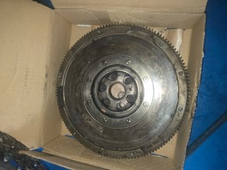Kit Embrague Ibiza ASZ 1.9tdi