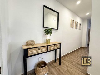 Piso en alquiler en La Unión - Cruz de Humilladero - Los Tilos en Málaga