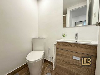 Piso en alquiler en La Unión - Cruz de Humilladero - Los Tilos en Málaga