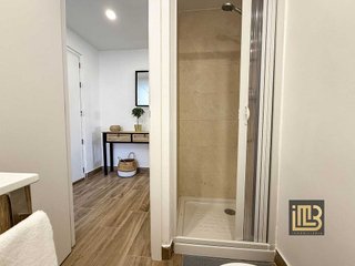 Piso en alquiler en La Unión - Cruz de Humilladero - Los Tilos en Málaga