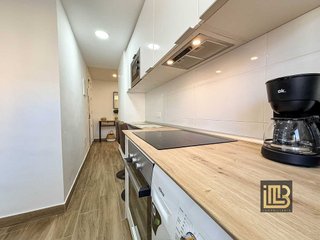 Piso en alquiler en La Unión - Cruz de Humilladero - Los Tilos en Málaga