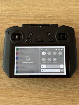 Mando RC DJI Pro Enterprise RM510B