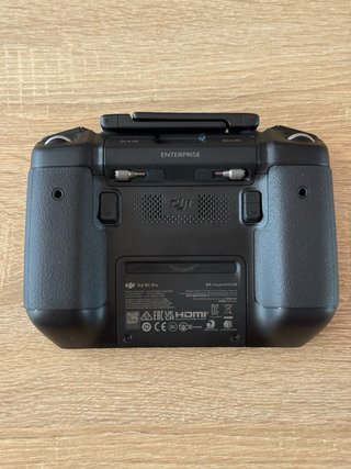 Mando RC DJI Pro Enterprise RM510B