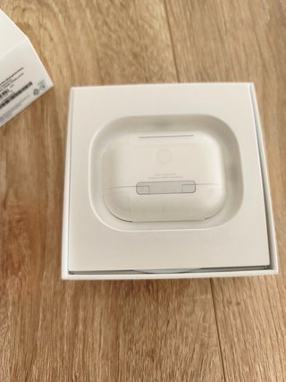 Estuche de carga original AirPods Pro (2ª Gen).