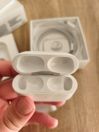 Estuche de carga original AirPods Pro (2ª Gen).