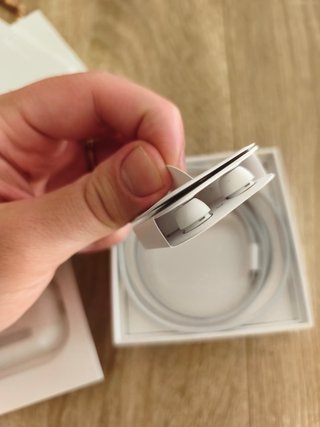 Estuche de carga original AirPods Pro (2ª Gen).
