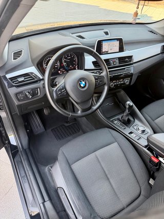 BMW X1 2019