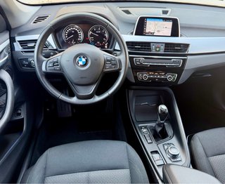 BMW X1 2019