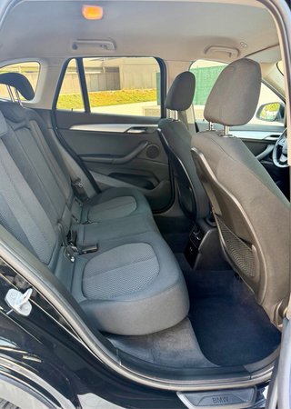 BMW X1 2019