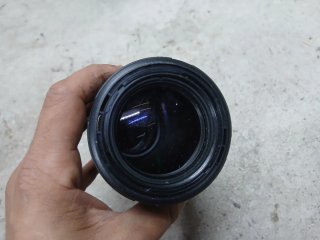 Tamron AF 70-300mm f/4-5.6 Obiettivo Canon