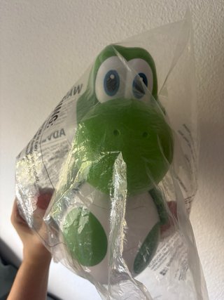 Palomitero Yoshi