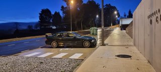 BMW Serie 3 e36 325i 1995