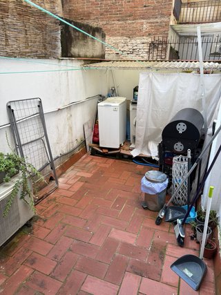 Traspaso  estetica con vivienda excelente zona