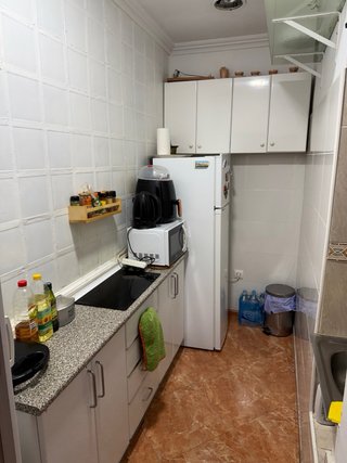 Traspaso  estetica con vivienda excelente zona