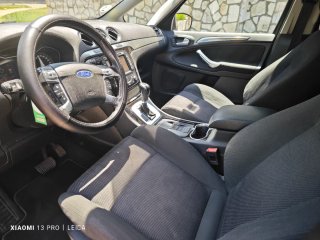 Ford S-MAX 2013