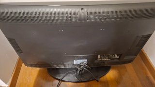 Samsung LE32S86BD TV LCD 32