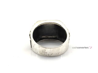 sello plata 925mm
