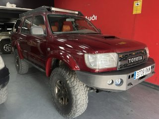 Toyota 4Runner 1997