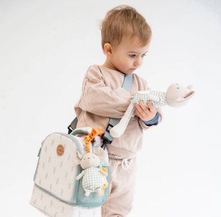 Nevera refrigerante infantil SAIO