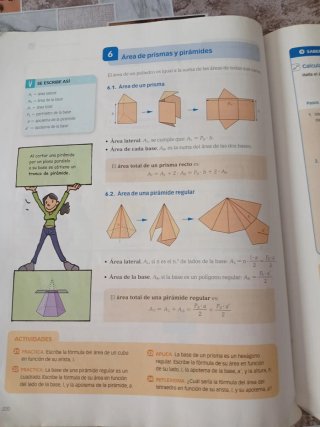 Matemáticas, 2 ESO serie Resuelve