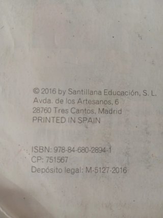 Matemáticas, 2 ESO serie Resuelve