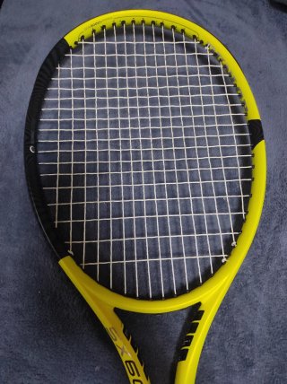 Raqueta Dunlop SX600
