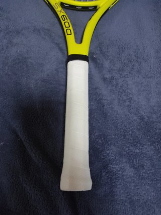 Raqueta Dunlop SX600