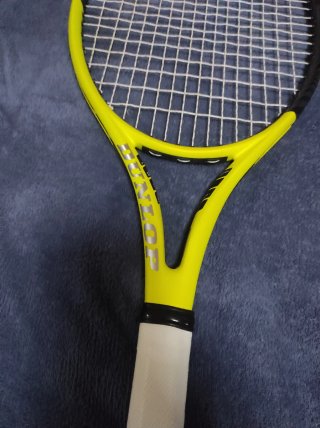 Raqueta Dunlop SX600