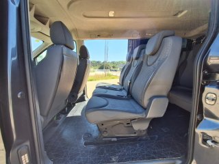 8-PLAZAS PEUGEOT EXPERT 2.0 HDI 120 CV EXTRALARGA