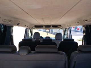 8-PLAZAS PEUGEOT EXPERT 2.0 HDI 120 CV EXTRALARGA