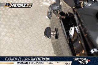 YAMAHA R9 *REESTRENO*