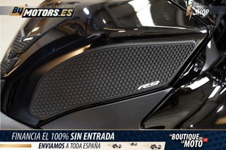 YAMAHA R9 *REESTRENO*