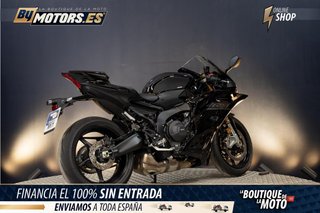 YAMAHA R9 *REESTRENO*