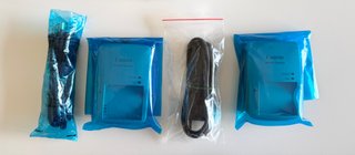 Caricabatterie Canon CB-2LYE