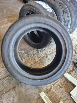 4 Neumáticos Toyo Proxes 195/50 R15 82V