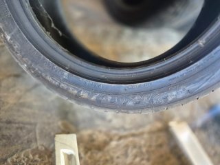 4 Neumáticos Toyo Proxes 195/50 R15 82V