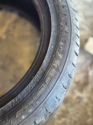 4 Neumáticos Toyo Proxes 195/50 R15 82V