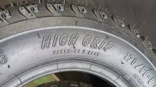 170/60 R8 IMP TRELLEBORG HIGH GRIP