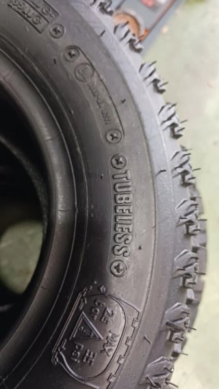 170/60 R8 IMP TRELLEBORG HIGH GRIP