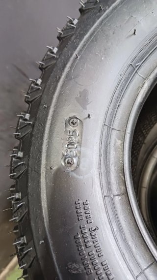 170/60 R8 IMP TRELLEBORG HIGH GRIP
