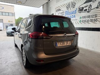 Opel Zafira Tourer 2016