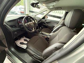 Opel Zafira Tourer 2016