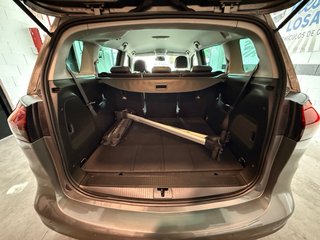 Opel Zafira Tourer 2016