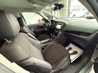 Opel Zafira Tourer 2016