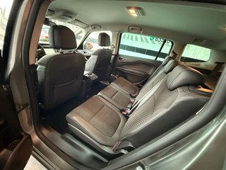 Opel Zafira Tourer 2016